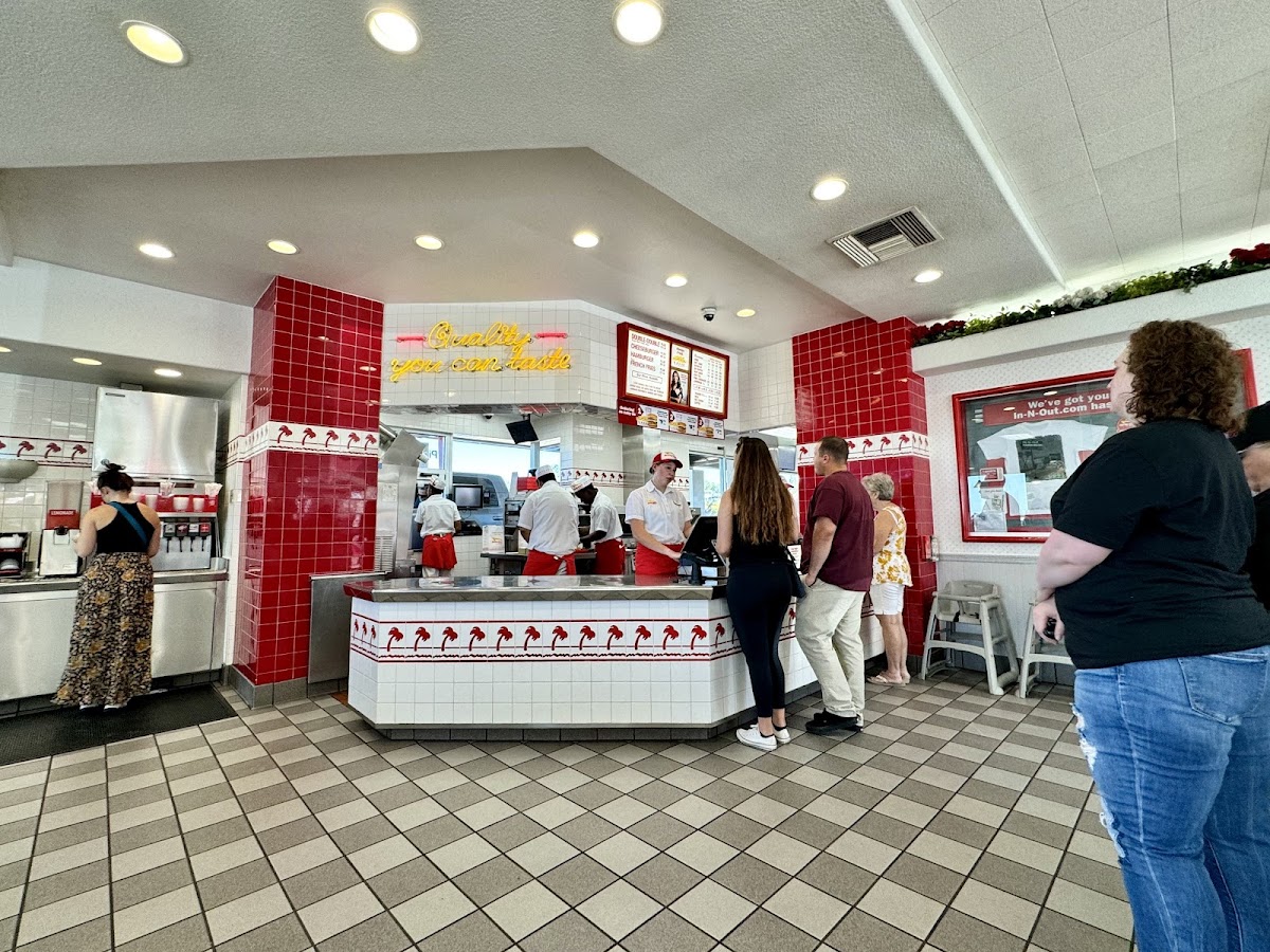 In-N-Out Burger-4