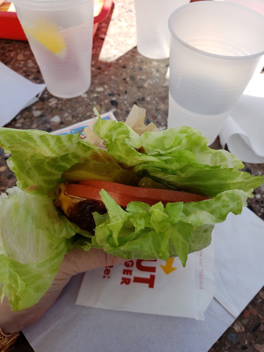 In-N-Out Burger-7